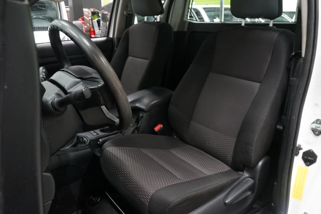 Toyota Hilux 2023