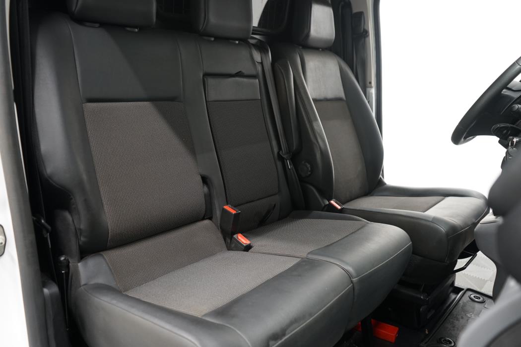 Citroen Jumpy 2021