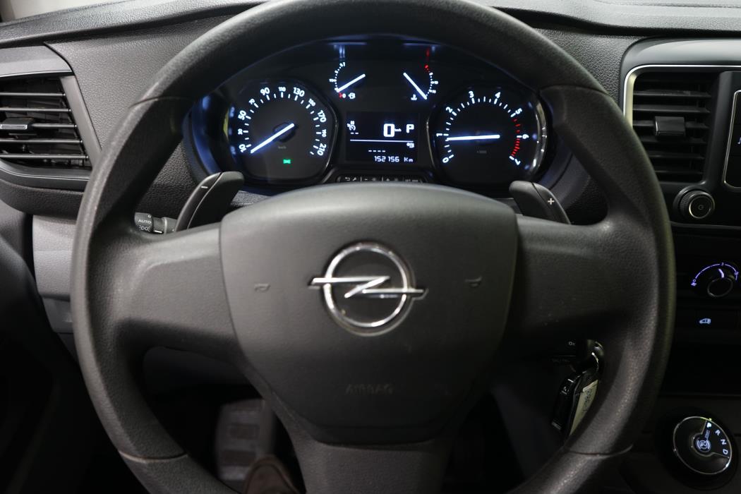 Opel Vivaro 2023