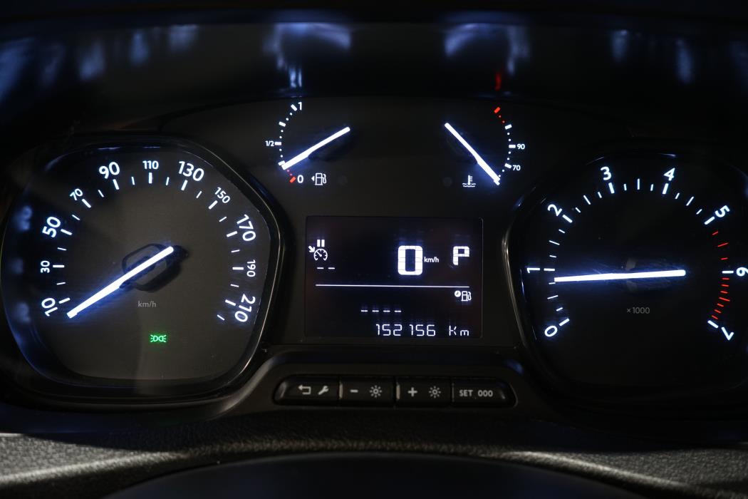 Opel Vivaro 2023