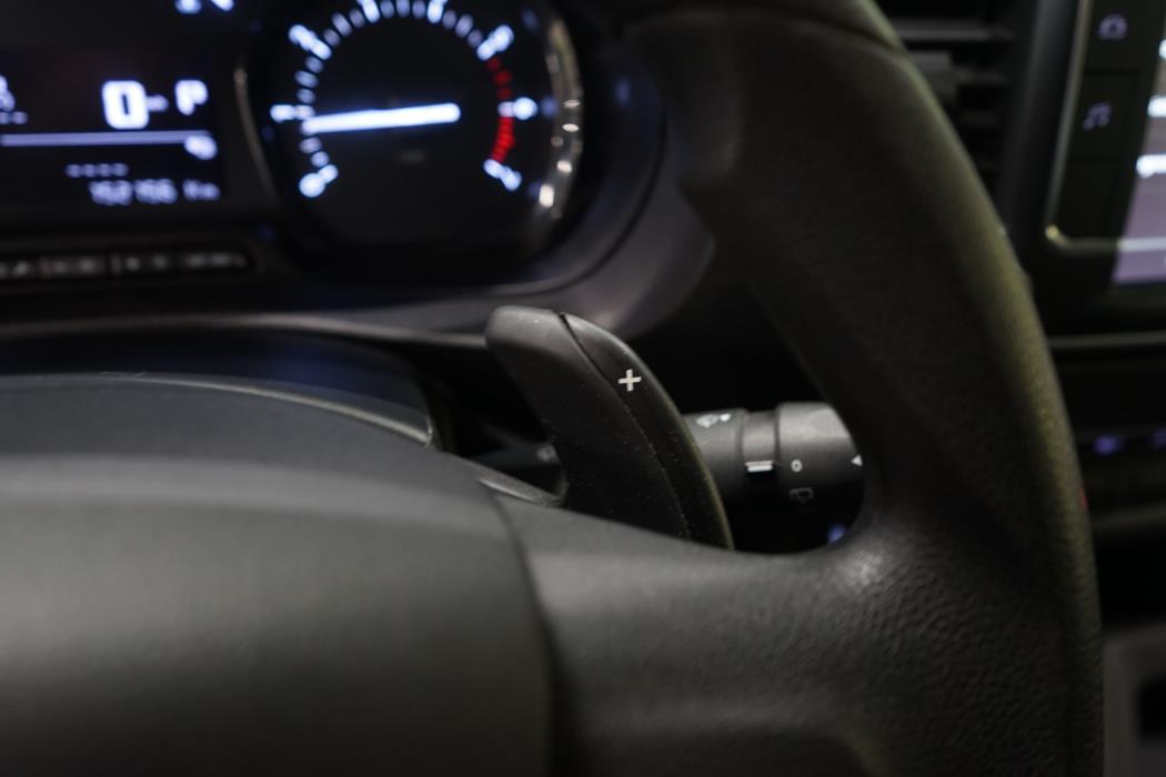 Opel Vivaro 2023