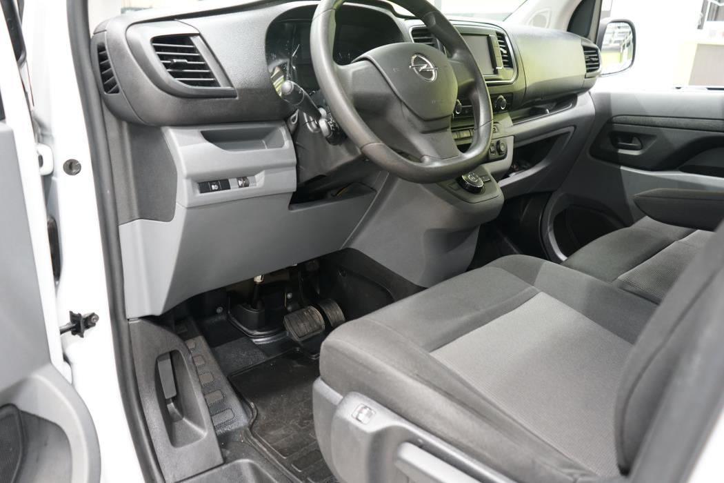 Opel Vivaro 2023