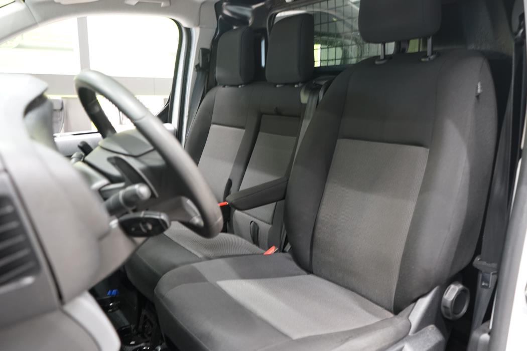 Opel Vivaro 2023