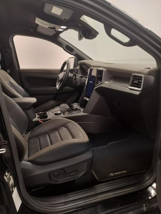 Volkswagen Amarok 2023