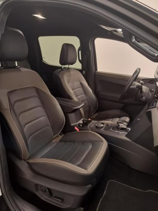 Volkswagen Amarok 2023