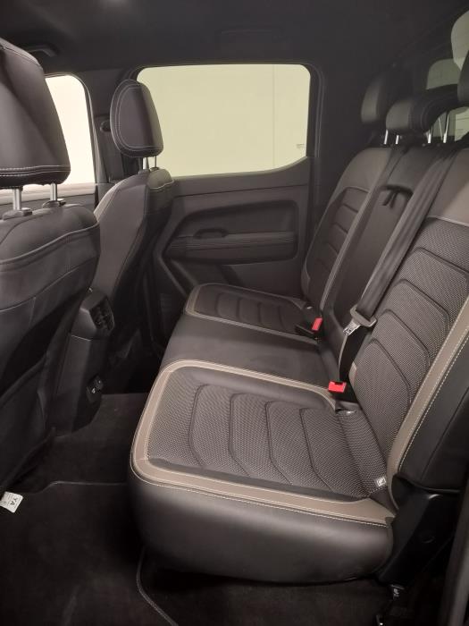 Volkswagen Amarok 2023