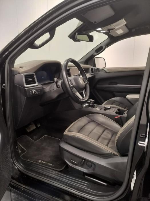 Volkswagen Amarok 2023