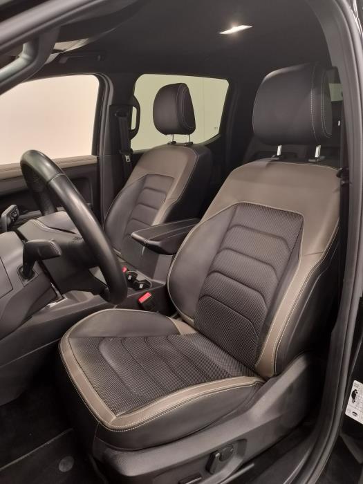 Volkswagen Amarok 2023