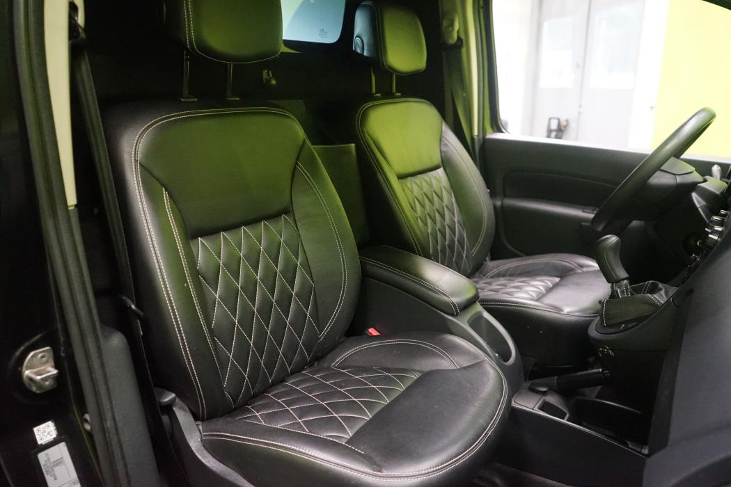 Mercedes-Benz Citan 2017