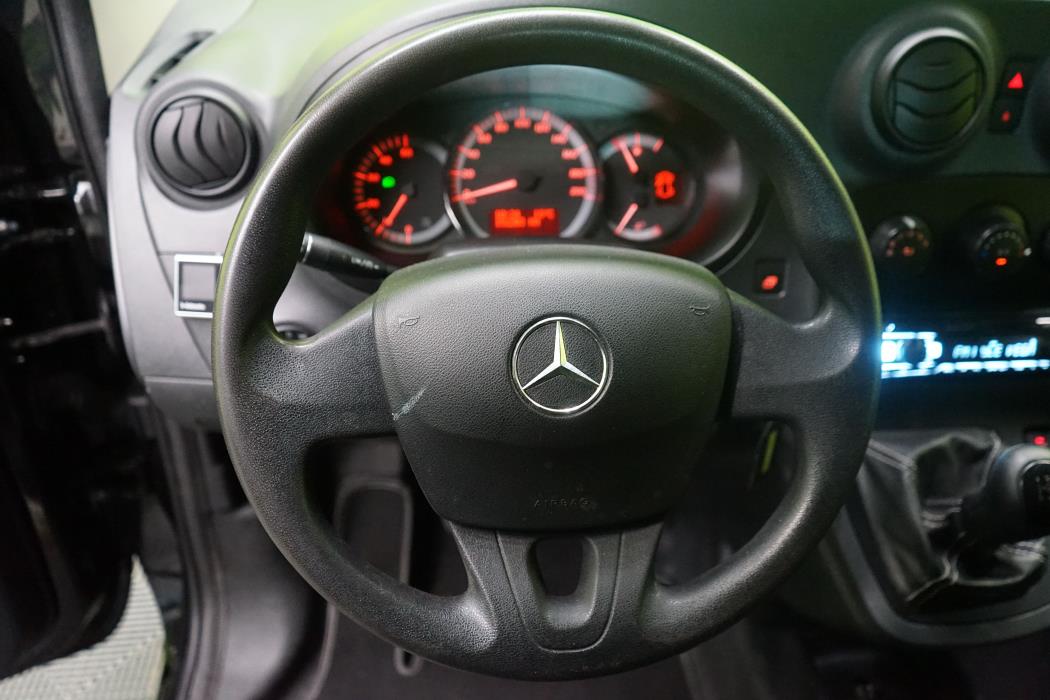 Mercedes-Benz Citan 2017