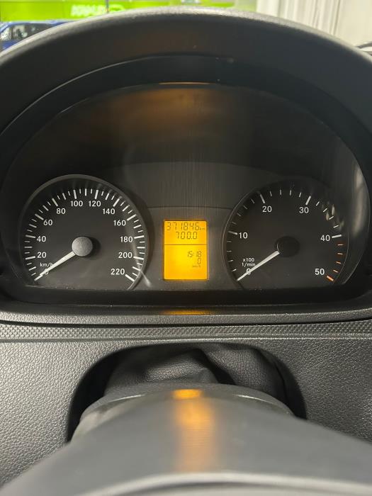 Mercedes-Benz Vito 2013