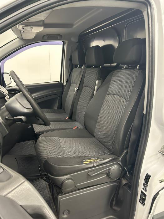 Mercedes-Benz Vito 2013