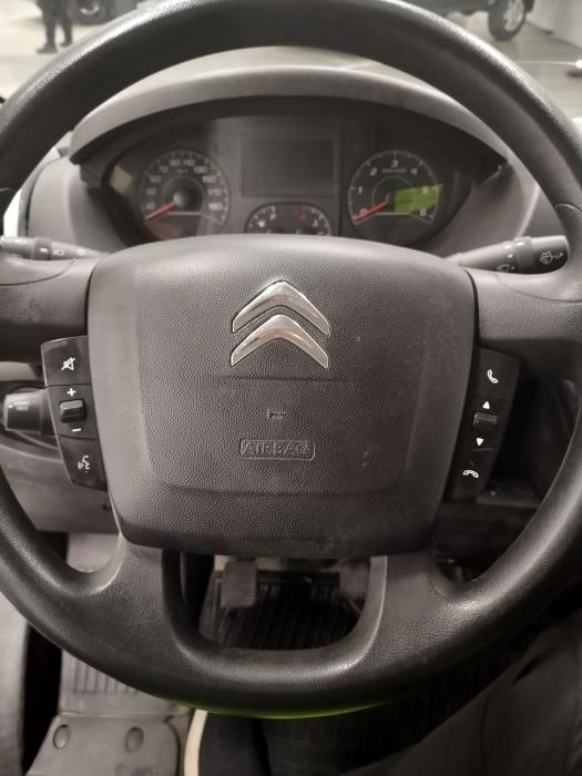 Citroen Jumper 2019