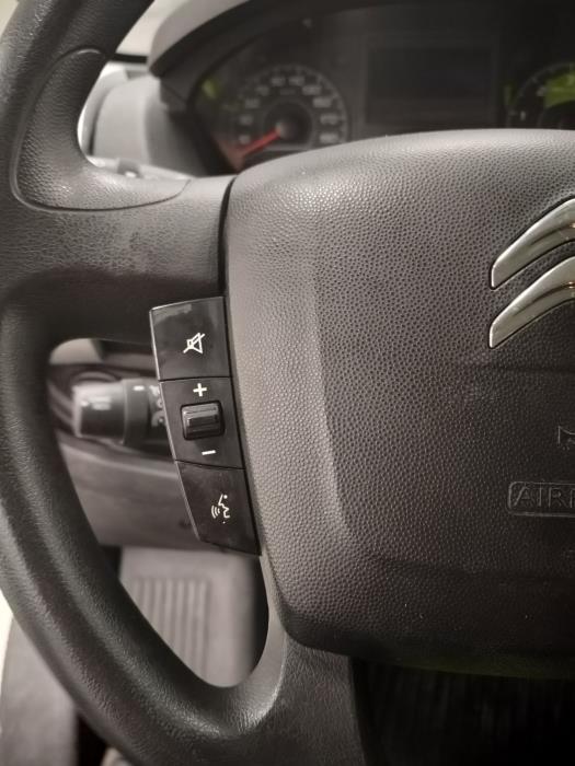 Citroen Jumper 2019