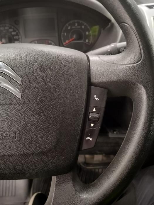 Citroen Jumper 2019
