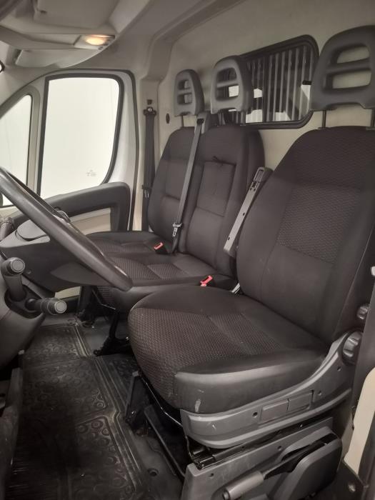 Citroen Jumper 2019
