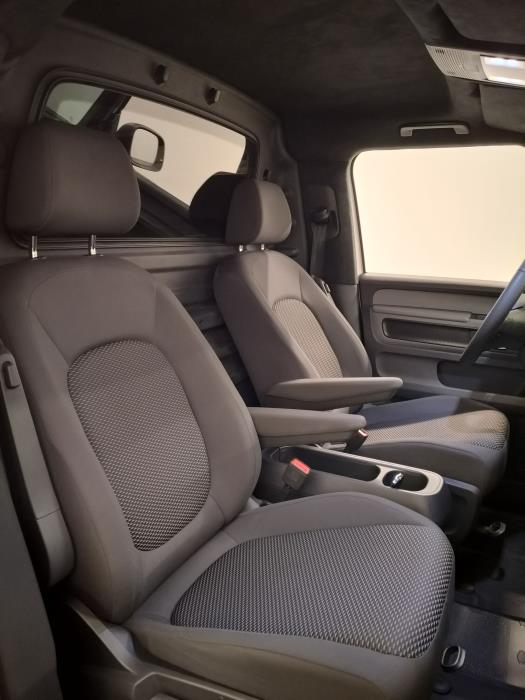 Volkswagen ID. Buzz Cargo 2023