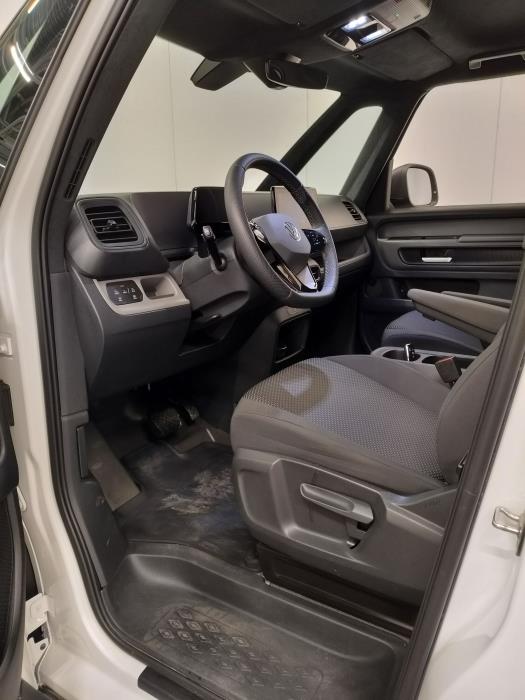 Volkswagen ID. Buzz Cargo 2023