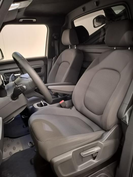 Volkswagen ID. Buzz Cargo 2023