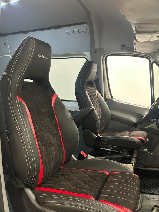 Volkswagen Crafter 2011