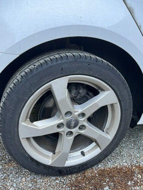 Audi A3 2016