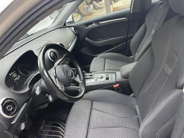 Audi A3 2016