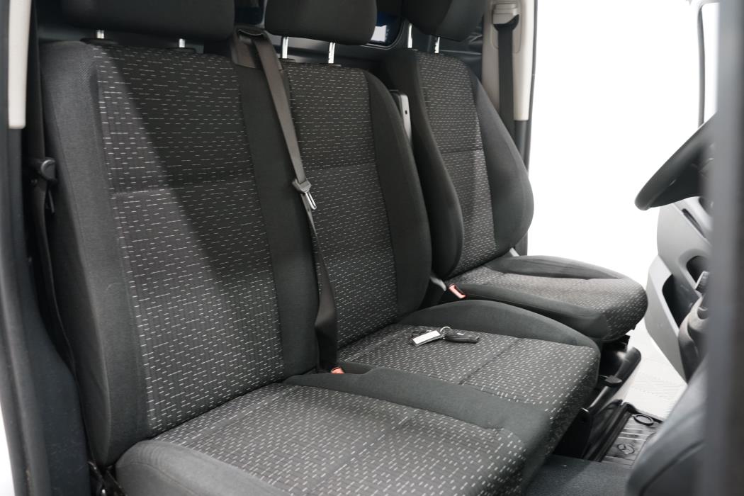Mercedes-Benz Vito 2023
