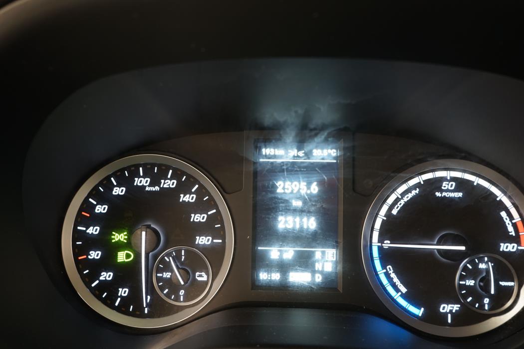 Mercedes-Benz Vito 2023