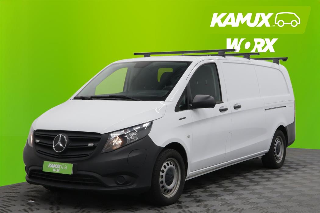 Mercedes-Benz Vito 2023
