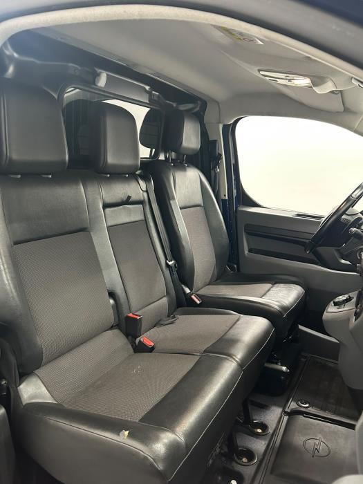 Opel Vivaro 2021