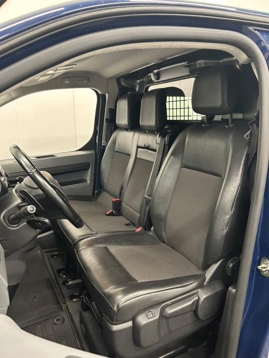 Opel Vivaro 2021