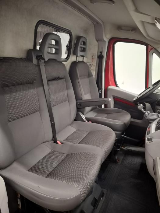 Citroen Jumper 2008