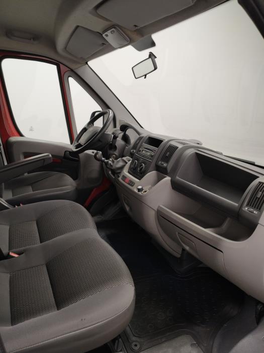 Citroen Jumper 2008