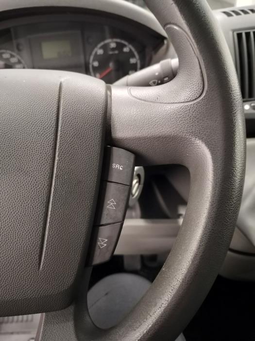 Citroen Jumper 2008