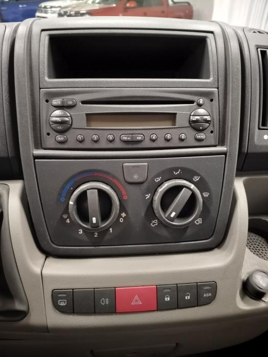 Citroen Jumper 2008