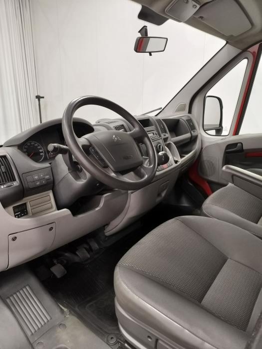 Citroen Jumper 2008