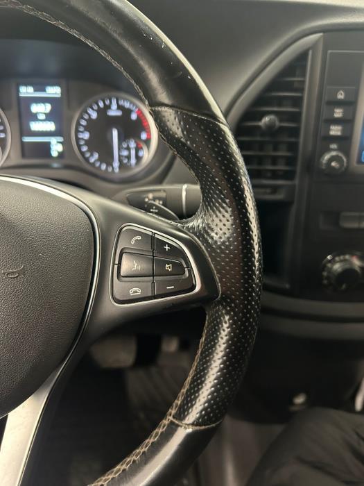 Mercedes-Benz Vito 2021