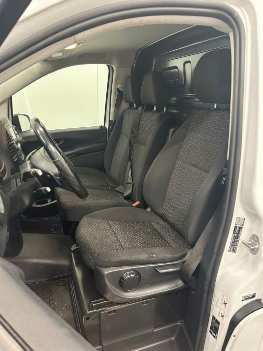 Mercedes-Benz Vito 2021