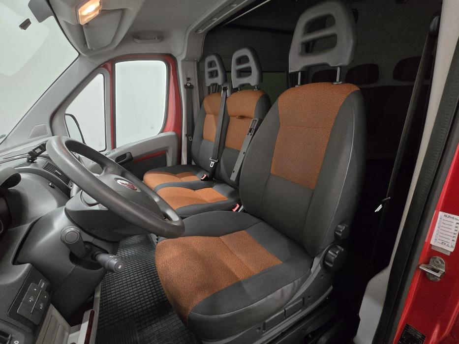 Fiat Ducato 2011