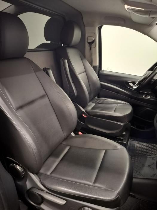 Mercedes-Benz Vito 2020