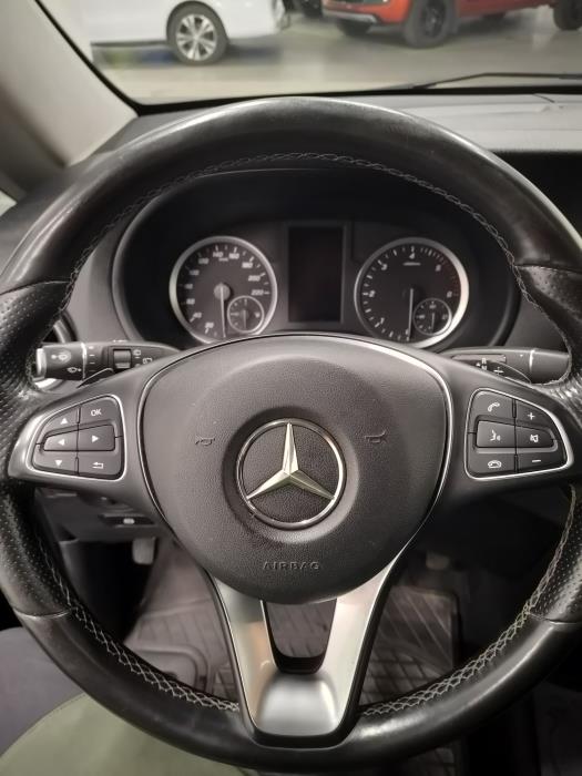 Mercedes-Benz Vito 2020