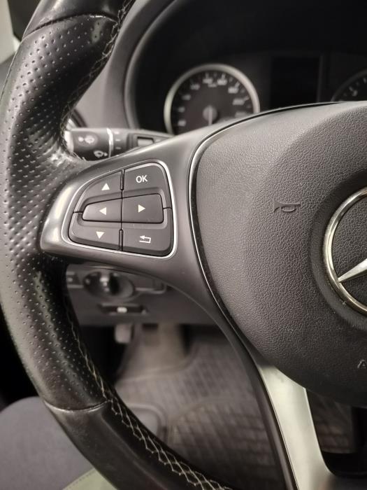 Mercedes-Benz Vito 2020