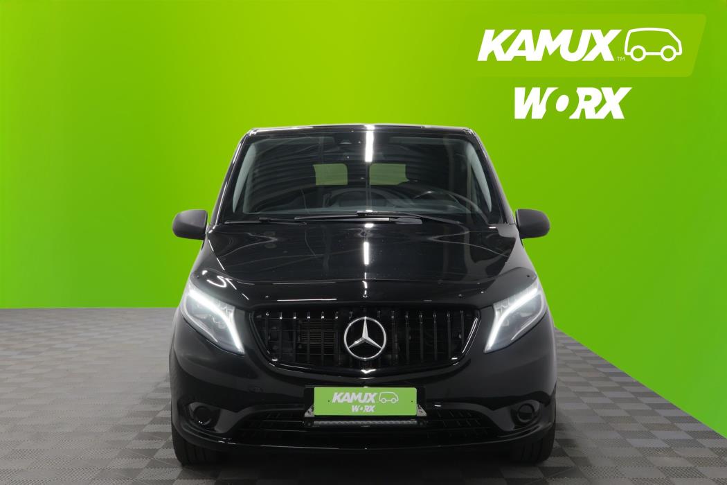 Mercedes-Benz Vito 2020