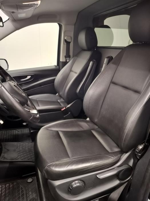 Mercedes-Benz Vito 2020