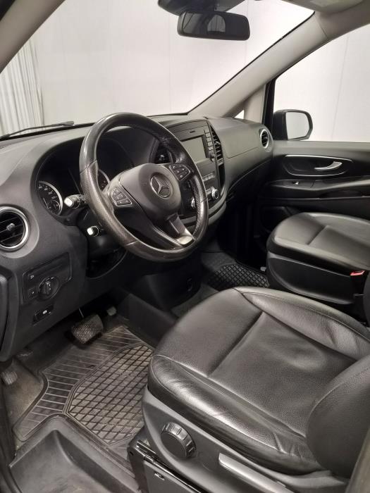 Mercedes-Benz Vito 2020