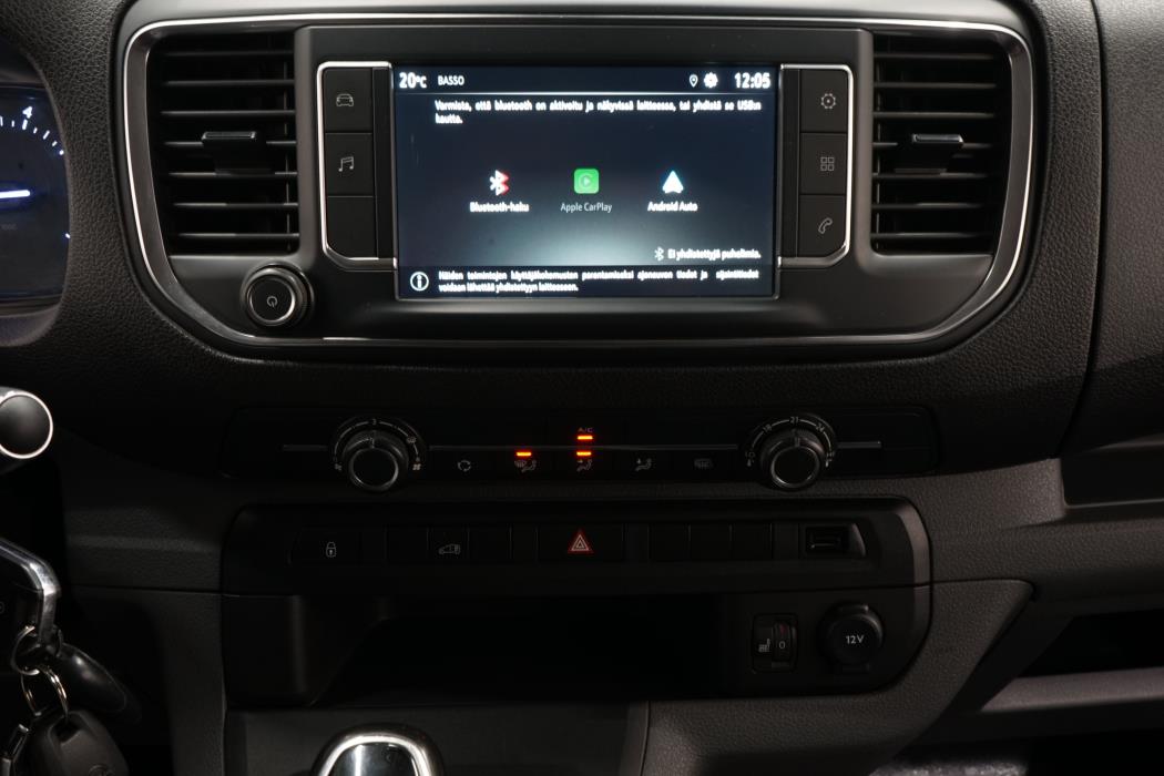 Opel Vivaro 2021