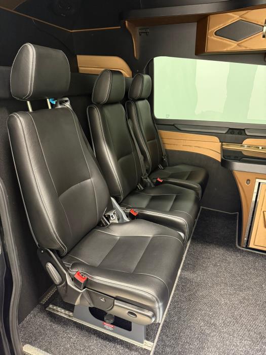 Mercedes-Benz Sprinter 2024