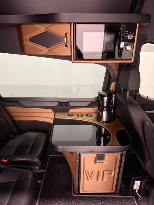 Mercedes-Benz Sprinter 2024