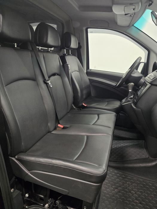 Mercedes-Benz Vito 2011