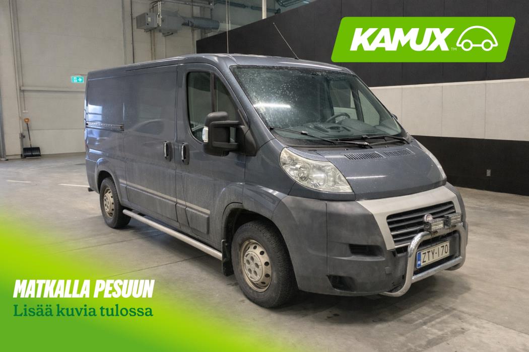 Fiat Ducato 2011